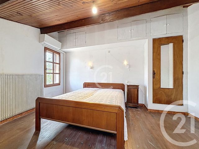 maison à vendre - 5 pièces - 90.01 m2 - ARLES - 13 - PROVENCE-ALPES-COTE-D-AZUR - Century 21 Horizons