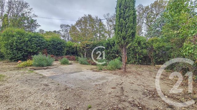 Afficher la photo en grand terrain à vendre - 372.0 m2 - ST ETIENNE DU GRES - 13 - PROVENCE-ALPES-COTE-D-AZUR - Century 21 Horizons