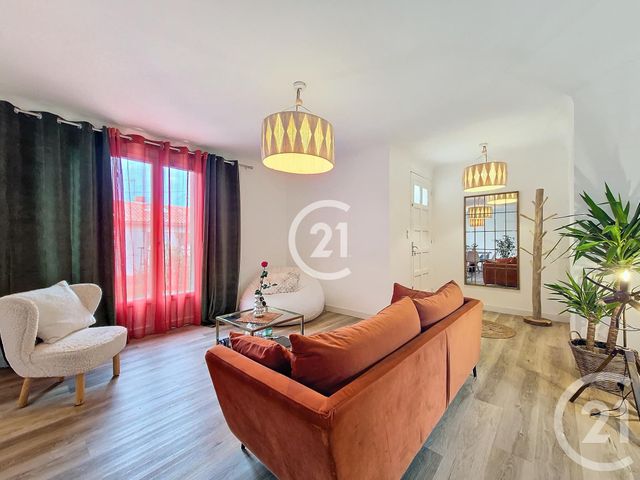 maison à vendre - 4 pièces - 67.3 m2 - ST MARTIN DE CRAU - 13 - PROVENCE-ALPES-COTE-D-AZUR - Century 21 Horizons