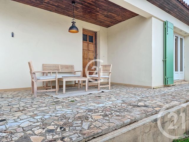 maison à vendre - 4 pièces - 67.3 m2 - ST MARTIN DE CRAU - 13 - PROVENCE-ALPES-COTE-D-AZUR - Century 21 Horizons