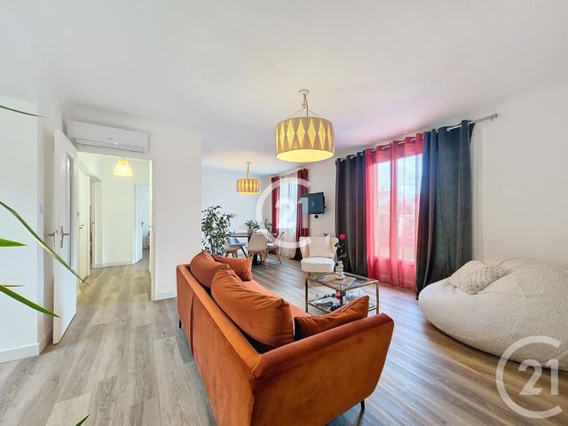 maison à vendre - 4 pièces - 67.3 m2 - ST MARTIN DE CRAU - 13 - PROVENCE-ALPES-COTE-D-AZUR - Century 21 Horizons