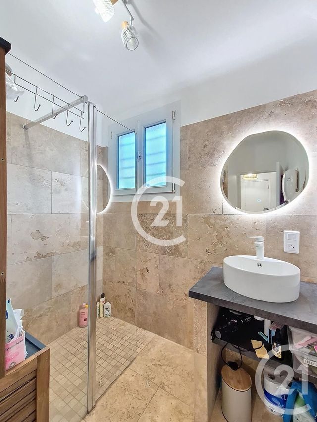 maison à vendre - 4 pièces - 67.3 m2 - ST MARTIN DE CRAU - 13 - PROVENCE-ALPES-COTE-D-AZUR - Century 21 Horizons