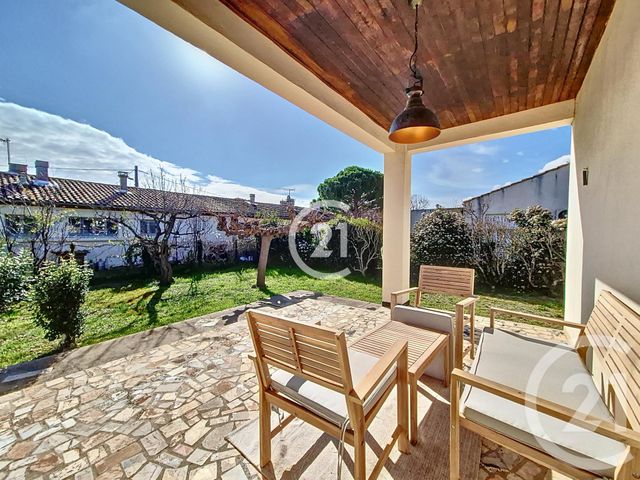 maison à vendre - 4 pièces - 67.3 m2 - ST MARTIN DE CRAU - 13 - PROVENCE-ALPES-COTE-D-AZUR - Century 21 Horizons