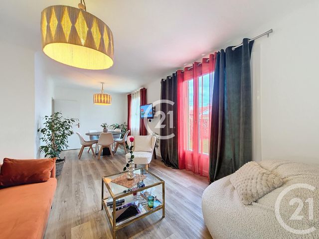 maison à vendre - 4 pièces - 67.3 m2 - ST MARTIN DE CRAU - 13 - PROVENCE-ALPES-COTE-D-AZUR - Century 21 Horizons