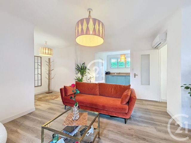 maison à vendre - 4 pièces - 67.3 m2 - ST MARTIN DE CRAU - 13 - PROVENCE-ALPES-COTE-D-AZUR - Century 21 Horizons