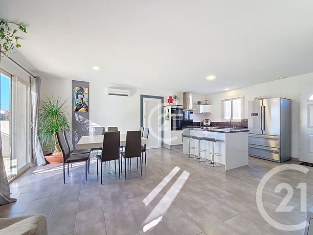maison à vendre - 4 pièces - 76.8 m2 - RAPHELE LES ARLES - 13 - PROVENCE-ALPES-COTE-D-AZUR - Century 21 Horizons