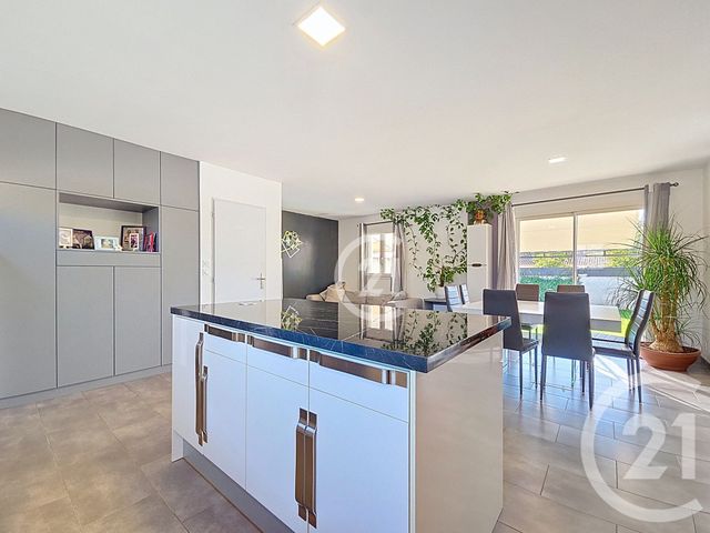 maison à vendre - 4 pièces - 76.8 m2 - RAPHELE LES ARLES - 13 - PROVENCE-ALPES-COTE-D-AZUR - Century 21 Horizons