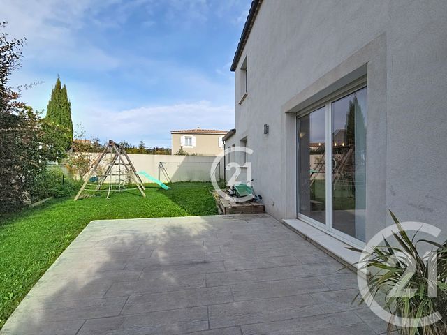 maison à vendre - 6 pièces - 135.67 m2 - PARADOU - 13 - PROVENCE-ALPES-COTE-D-AZUR - Century 21 Horizons
