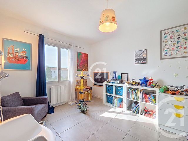 maison à vendre - 6 pièces - 135.67 m2 - PARADOU - 13 - PROVENCE-ALPES-COTE-D-AZUR - Century 21 Horizons