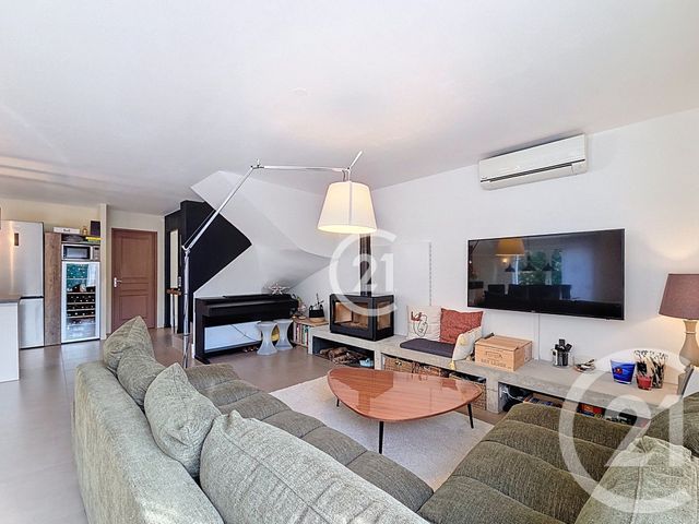 maison à vendre - 6 pièces - 135.67 m2 - PARADOU - 13 - PROVENCE-ALPES-COTE-D-AZUR - Century 21 Horizons