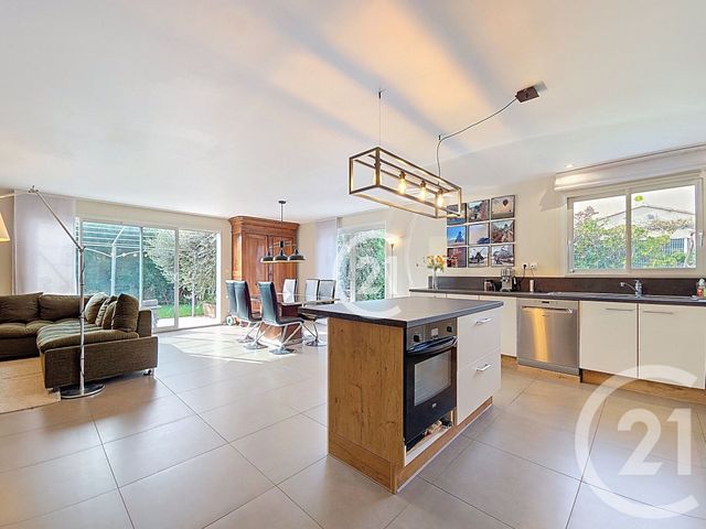 maison à vendre - 6 pièces - 135.67 m2 - PARADOU - 13 - PROVENCE-ALPES-COTE-D-AZUR - Century 21 Horizons