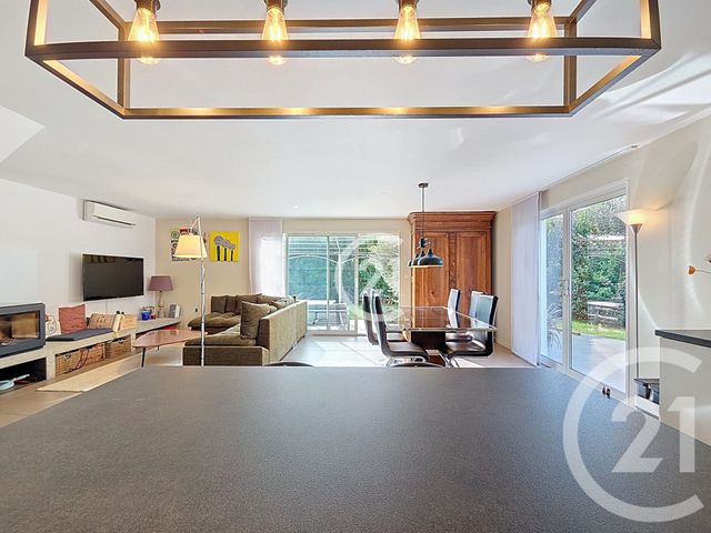 maison à vendre - 6 pièces - 135.67 m2 - PARADOU - 13 - PROVENCE-ALPES-COTE-D-AZUR - Century 21 Horizons