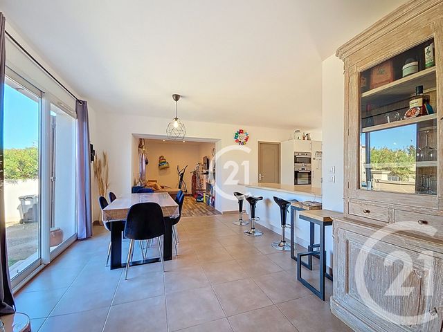 maison à vendre - 4 pièces - 102.95 m2 - PARADOU - 13 - PROVENCE-ALPES-COTE-D-AZUR - Century 21 Horizons