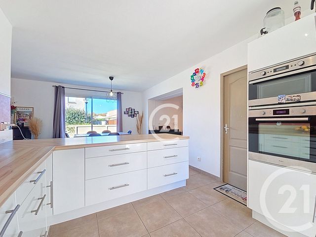 maison à vendre - 4 pièces - 102.95 m2 - PARADOU - 13 - PROVENCE-ALPES-COTE-D-AZUR - Century 21 Horizons