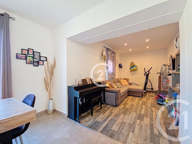 maison à vendre - 4 pièces - 102.95 m2 - PARADOU - 13 - PROVENCE-ALPES-COTE-D-AZUR - Century 21 Horizons