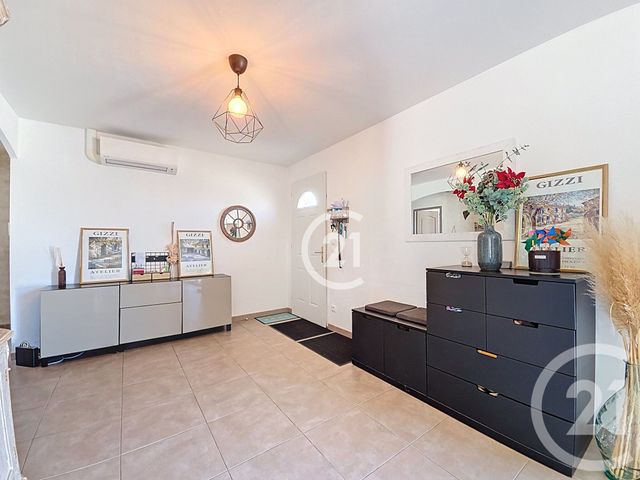 maison à vendre - 4 pièces - 102.95 m2 - PARADOU - 13 - PROVENCE-ALPES-COTE-D-AZUR - Century 21 Horizons