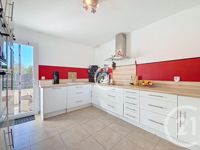 maison à vendre - 4 pièces - 102.95 m2 - PARADOU - 13 - PROVENCE-ALPES-COTE-D-AZUR - Century 21 Horizons
