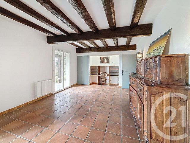 maison à vendre - 4 pièces - 150.52 m2 - ARLES - 13 - PROVENCE-ALPES-COTE-D-AZUR - Century 21 Horizons