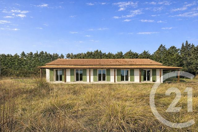 maison à vendre - 4 pièces - 150.52 m2 - ARLES - 13 - PROVENCE-ALPES-COTE-D-AZUR - Century 21 Horizons