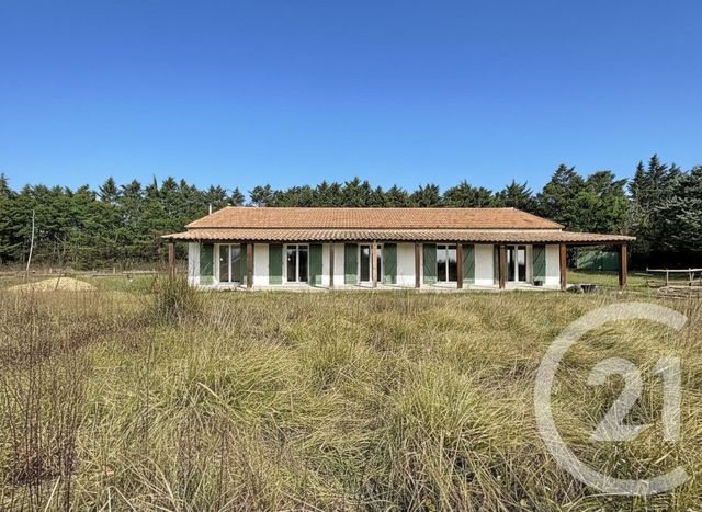 maison à vendre - 4 pièces - 150.52 m2 - ARLES - 13 - PROVENCE-ALPES-COTE-D-AZUR - Century 21 Horizons