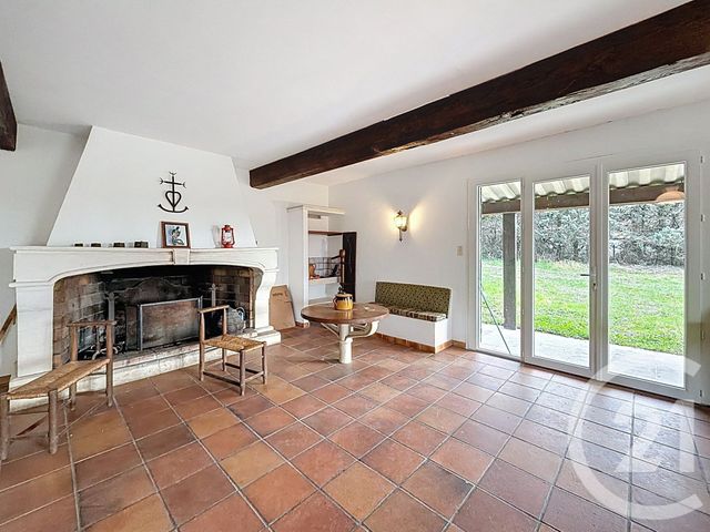 maison à vendre - 4 pièces - 150.52 m2 - ARLES - 13 - PROVENCE-ALPES-COTE-D-AZUR - Century 21 Horizons