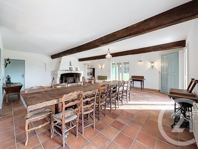 maison à vendre - 4 pièces - 150.52 m2 - ARLES - 13 - PROVENCE-ALPES-COTE-D-AZUR - Century 21 Horizons