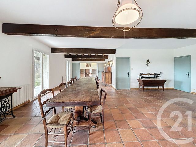 maison à vendre - 4 pièces - 150.52 m2 - ARLES - 13 - PROVENCE-ALPES-COTE-D-AZUR - Century 21 Horizons