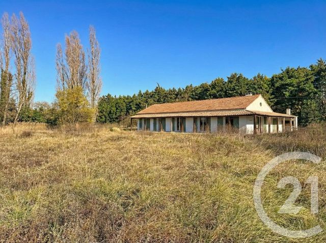 Maison à vendre ARLES