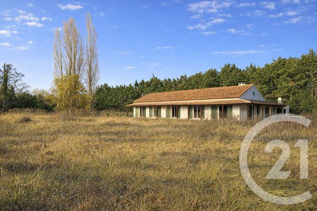 Maison à vendre ARLES