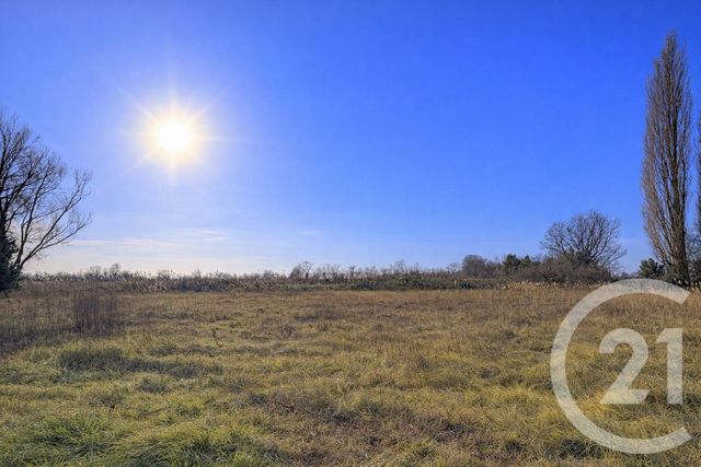 maison à vendre - 4 pièces - 150.52 m2 - ARLES - 13 - PROVENCE-ALPES-COTE-D-AZUR - Century 21 Horizons