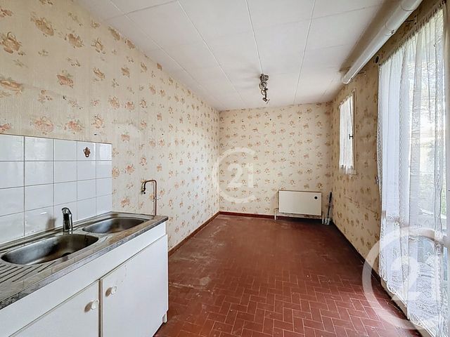 maison à vendre - 4 pièces - 100.03 m2 - ST MARTIN DE CRAU - 13 - PROVENCE-ALPES-COTE-D-AZUR - Century 21 Horizons