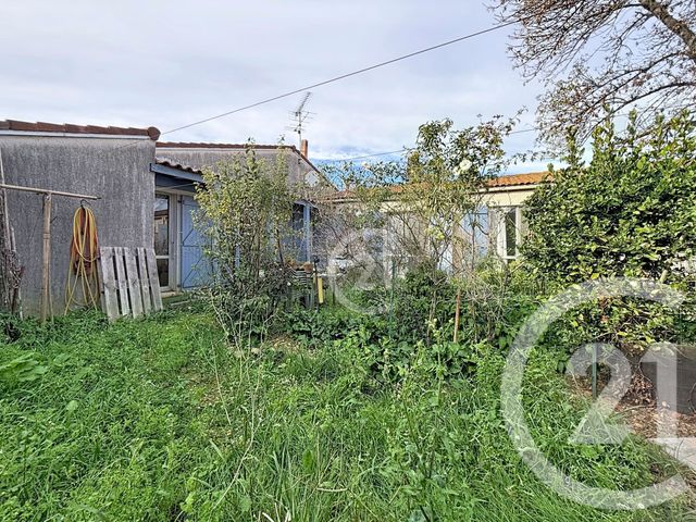 maison à vendre - 4 pièces - 100.03 m2 - ST MARTIN DE CRAU - 13 - PROVENCE-ALPES-COTE-D-AZUR - Century 21 Horizons