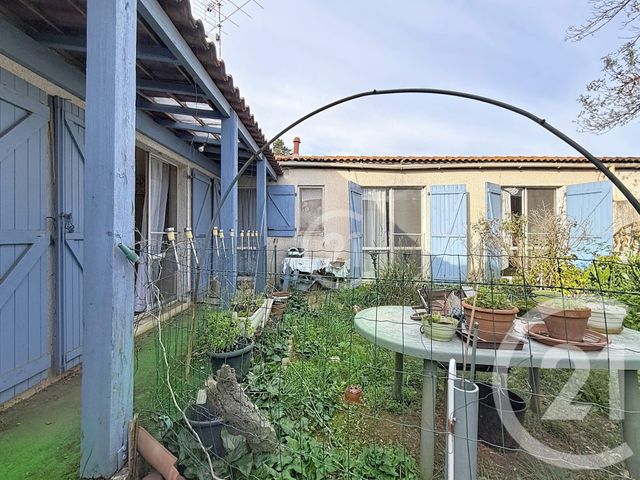 maison à vendre - 4 pièces - 100.03 m2 - ST MARTIN DE CRAU - 13 - PROVENCE-ALPES-COTE-D-AZUR - Century 21 Horizons