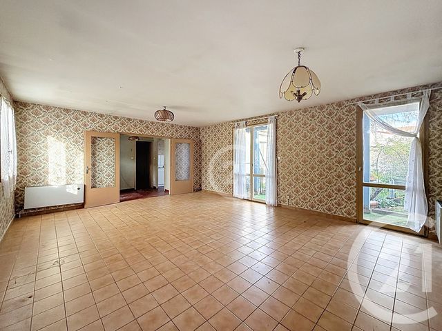 maison à vendre - 4 pièces - 100.03 m2 - ST MARTIN DE CRAU - 13 - PROVENCE-ALPES-COTE-D-AZUR - Century 21 Horizons