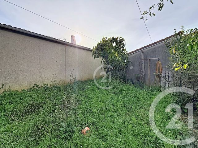 maison à vendre - 4 pièces - 100.03 m2 - ST MARTIN DE CRAU - 13 - PROVENCE-ALPES-COTE-D-AZUR - Century 21 Horizons