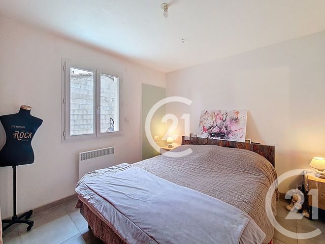 maison à vendre - 3 pièces - 60.57 m2 - ARLES - 13 - PROVENCE-ALPES-COTE-D-AZUR - Century 21 Horizons