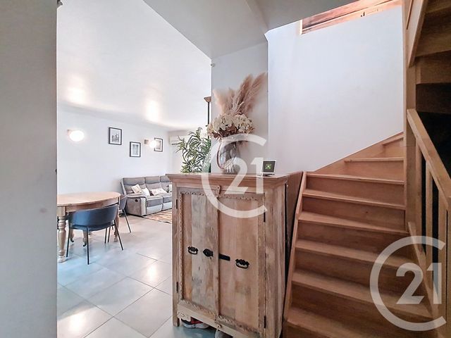 maison à vendre - 3 pièces - 60.57 m2 - ARLES - 13 - PROVENCE-ALPES-COTE-D-AZUR - Century 21 Horizons