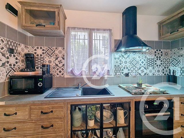 maison à vendre - 3 pièces - 60.57 m2 - ARLES - 13 - PROVENCE-ALPES-COTE-D-AZUR - Century 21 Horizons