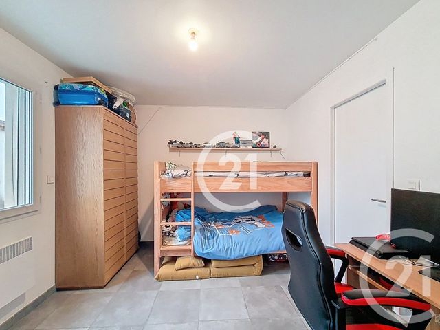 maison à vendre - 3 pièces - 60.57 m2 - ARLES - 13 - PROVENCE-ALPES-COTE-D-AZUR - Century 21 Horizons