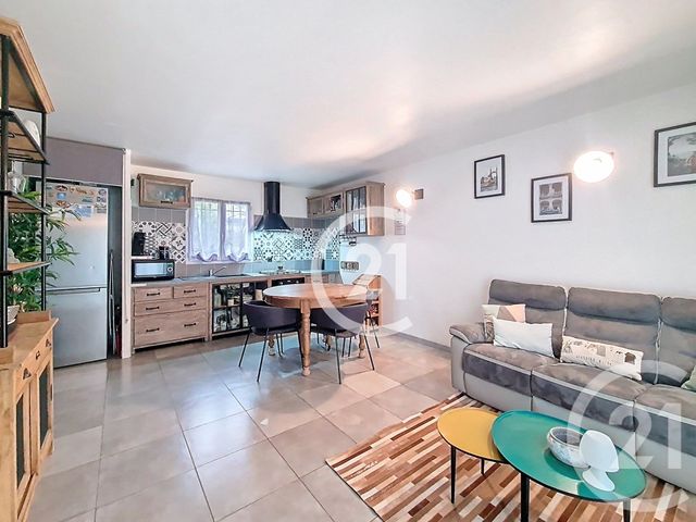 maison à vendre - 3 pièces - 60.57 m2 - ARLES - 13 - PROVENCE-ALPES-COTE-D-AZUR - Century 21 Horizons