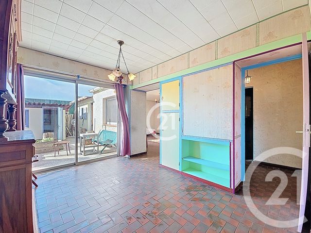 maison à vendre - 4 pièces - 92.42 m2 - ST MARTIN DE CRAU - 13 - PROVENCE-ALPES-COTE-D-AZUR - Century 21 Horizons