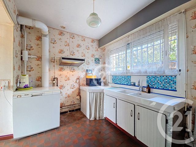 maison à vendre - 4 pièces - 92.42 m2 - ST MARTIN DE CRAU - 13 - PROVENCE-ALPES-COTE-D-AZUR - Century 21 Horizons