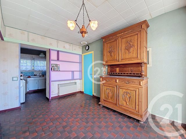 maison à vendre - 4 pièces - 92.42 m2 - ST MARTIN DE CRAU - 13 - PROVENCE-ALPES-COTE-D-AZUR - Century 21 Horizons