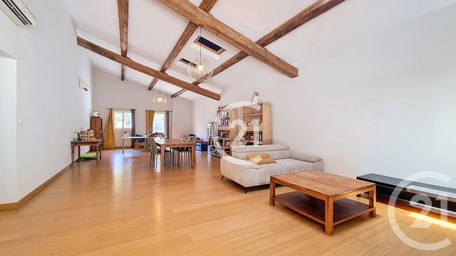 maison à vendre - 5 pièces - 165.0 m2 - ST MARTIN DE CRAU - 13 - PROVENCE-ALPES-COTE-D-AZUR - Century 21 Horizons