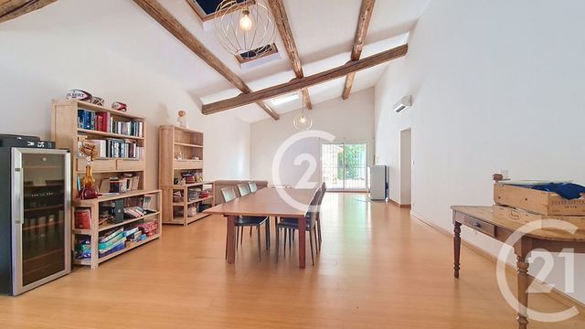 maison à vendre - 5 pièces - 165.0 m2 - ST MARTIN DE CRAU - 13 - PROVENCE-ALPES-COTE-D-AZUR - Century 21 Horizons