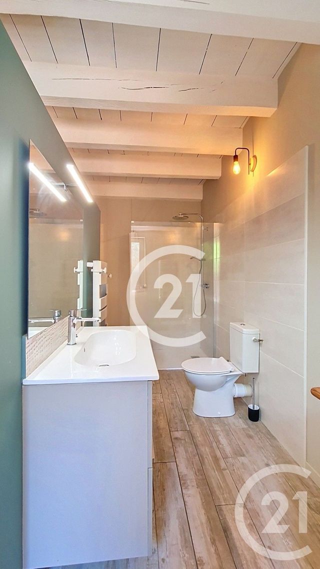 maison à vendre - 5 pièces - 165.0 m2 - ST MARTIN DE CRAU - 13 - PROVENCE-ALPES-COTE-D-AZUR - Century 21 Horizons