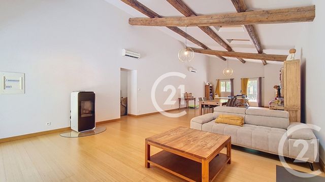 maison à vendre - 5 pièces - 165.0 m2 - ST MARTIN DE CRAU - 13 - PROVENCE-ALPES-COTE-D-AZUR - Century 21 Horizons
