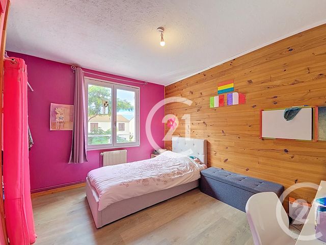 maison à vendre - 6 pièces - 129.05 m2 - ST MARTIN DE CRAU - 13 - PROVENCE-ALPES-COTE-D-AZUR - Century 21 Horizons