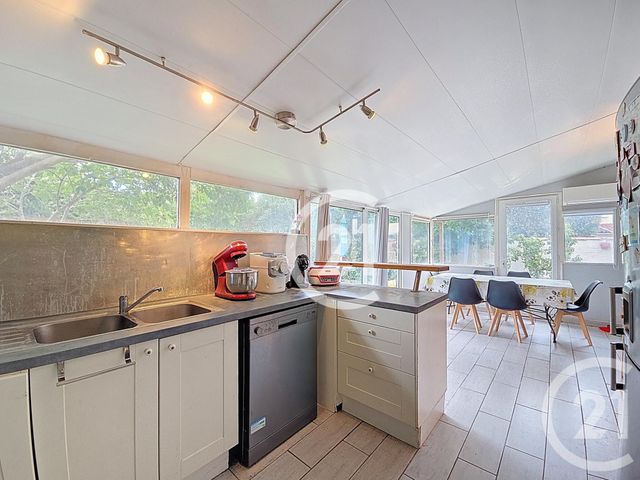 maison à vendre - 6 pièces - 129.05 m2 - ST MARTIN DE CRAU - 13 - PROVENCE-ALPES-COTE-D-AZUR - Century 21 Horizons