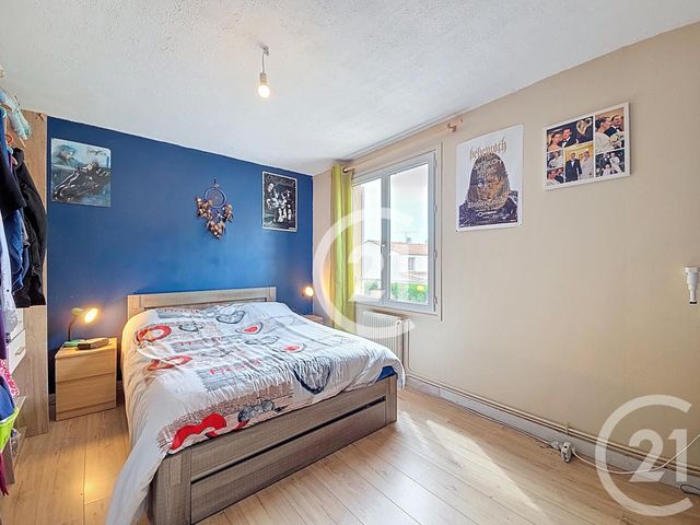 maison à vendre - 6 pièces - 129.05 m2 - ST MARTIN DE CRAU - 13 - PROVENCE-ALPES-COTE-D-AZUR - Century 21 Horizons